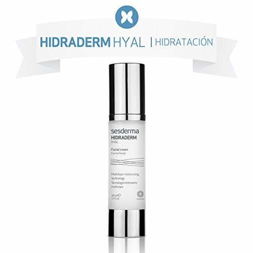 Beauty SESDERMA Hidraderm Hyal Crema Hidratante 50 ml