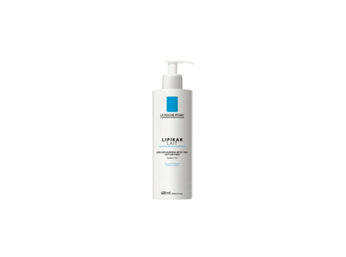 Product La Roche posay likipar leche corporal 400ml