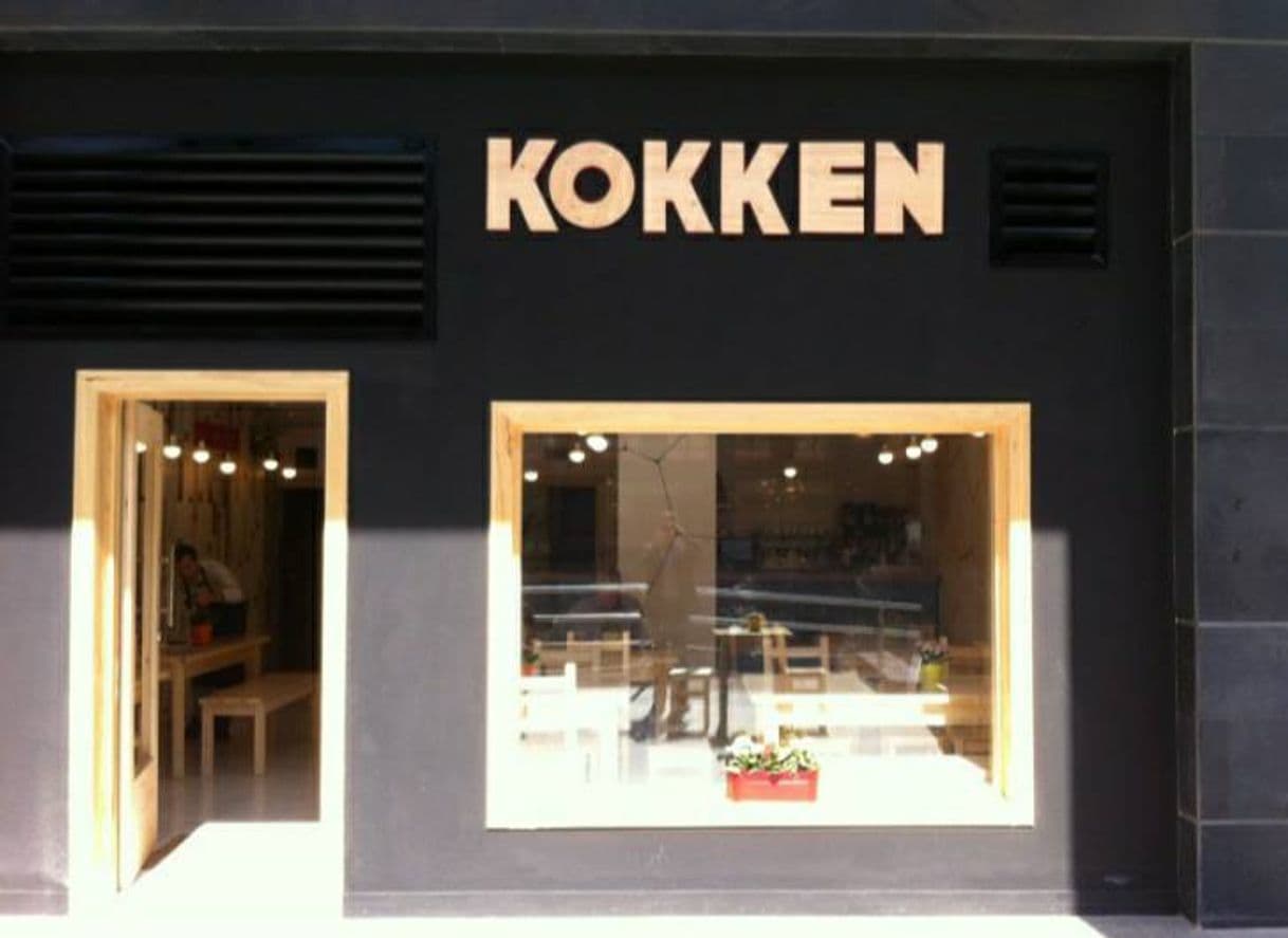 Restaurants Kokken