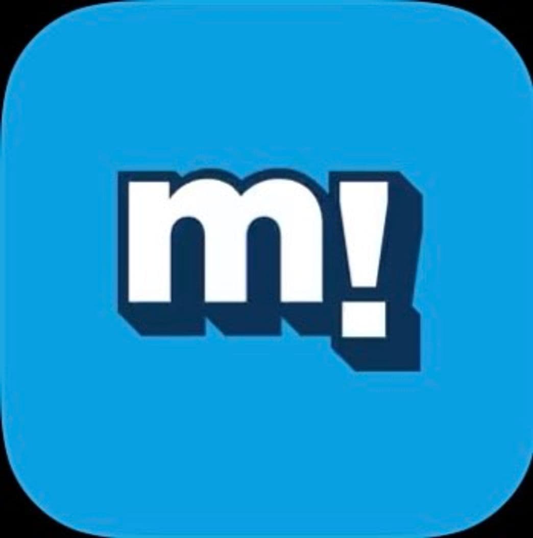 App Moey! Mobile Bank