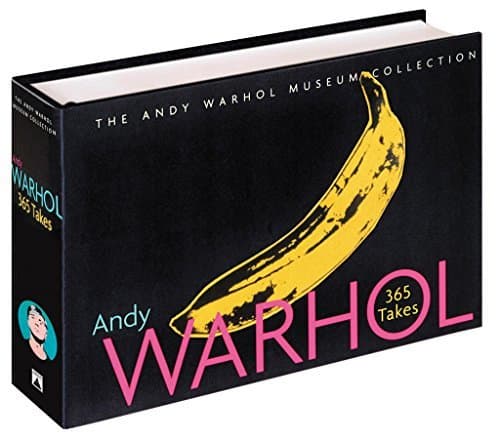 Libro Andy Warhol