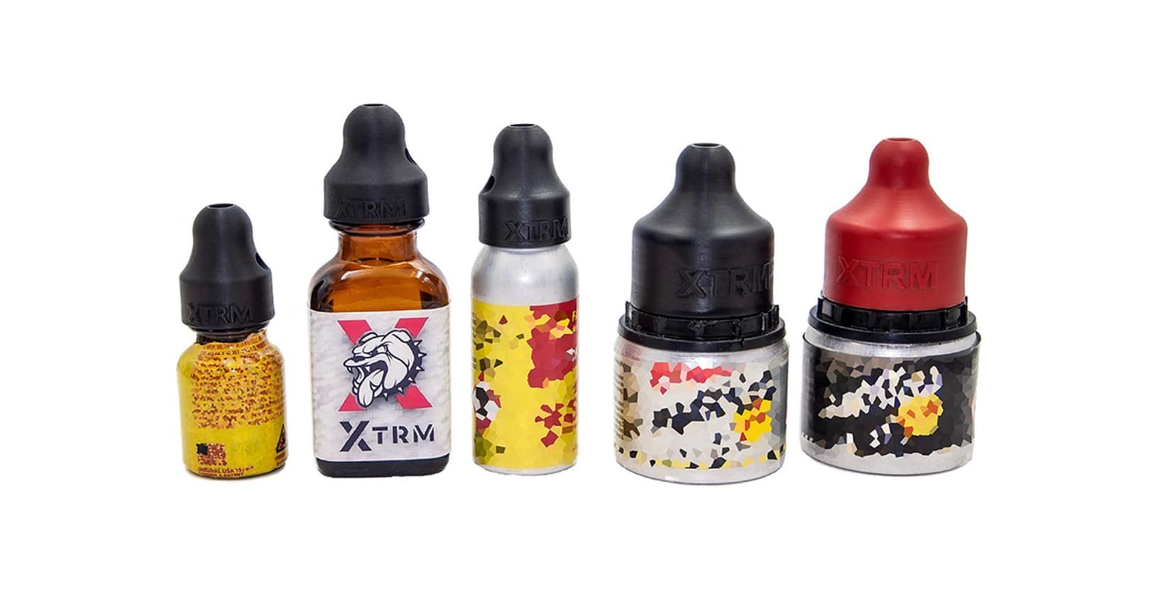 Product Poppers XTRM