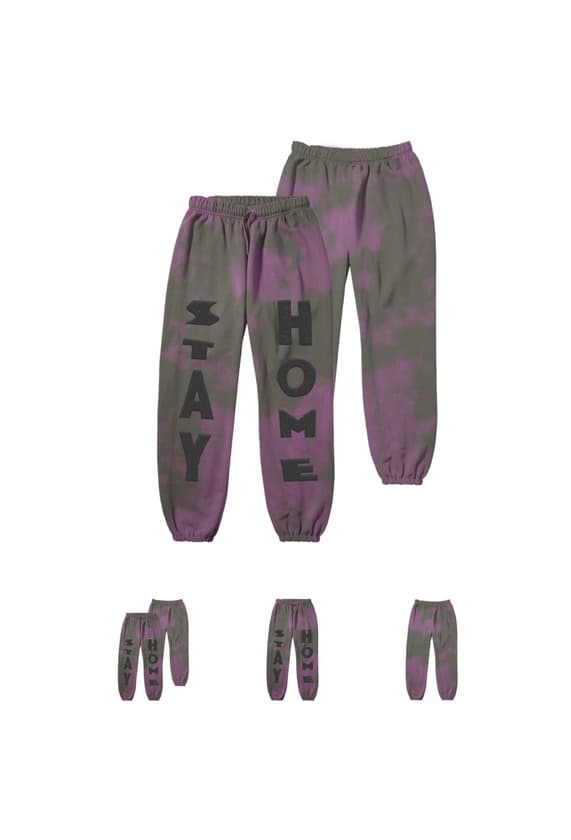 Producto Calça Warner Stay Home 