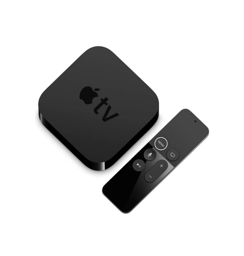 Product Apple TV 4k