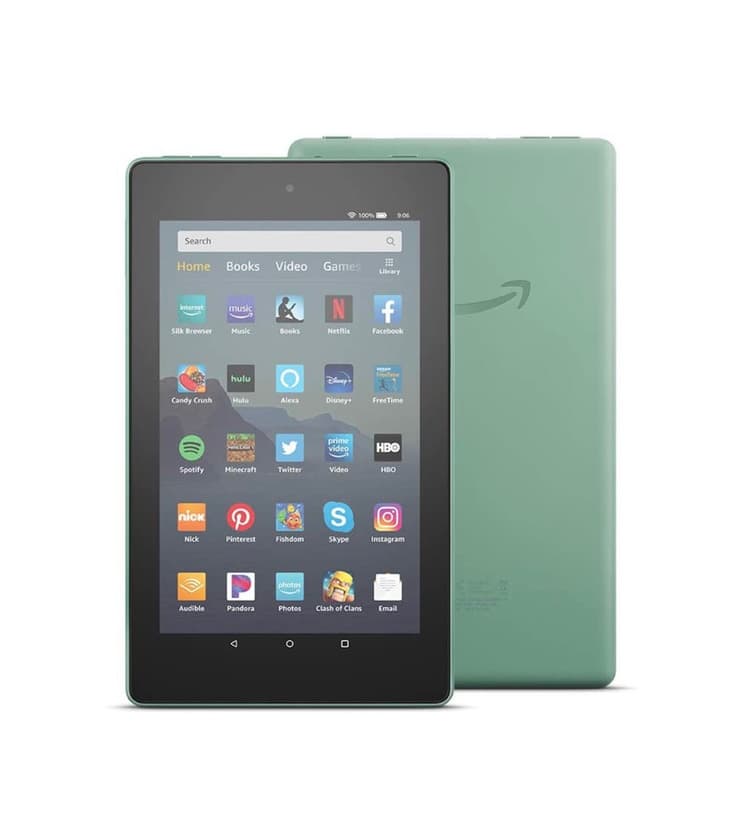 Product Tablet Fire 7