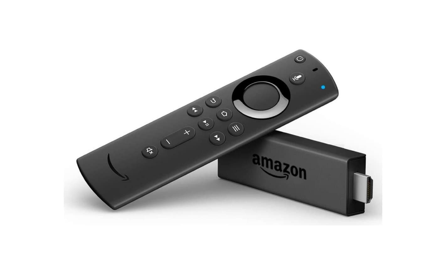 Product Fire TV 