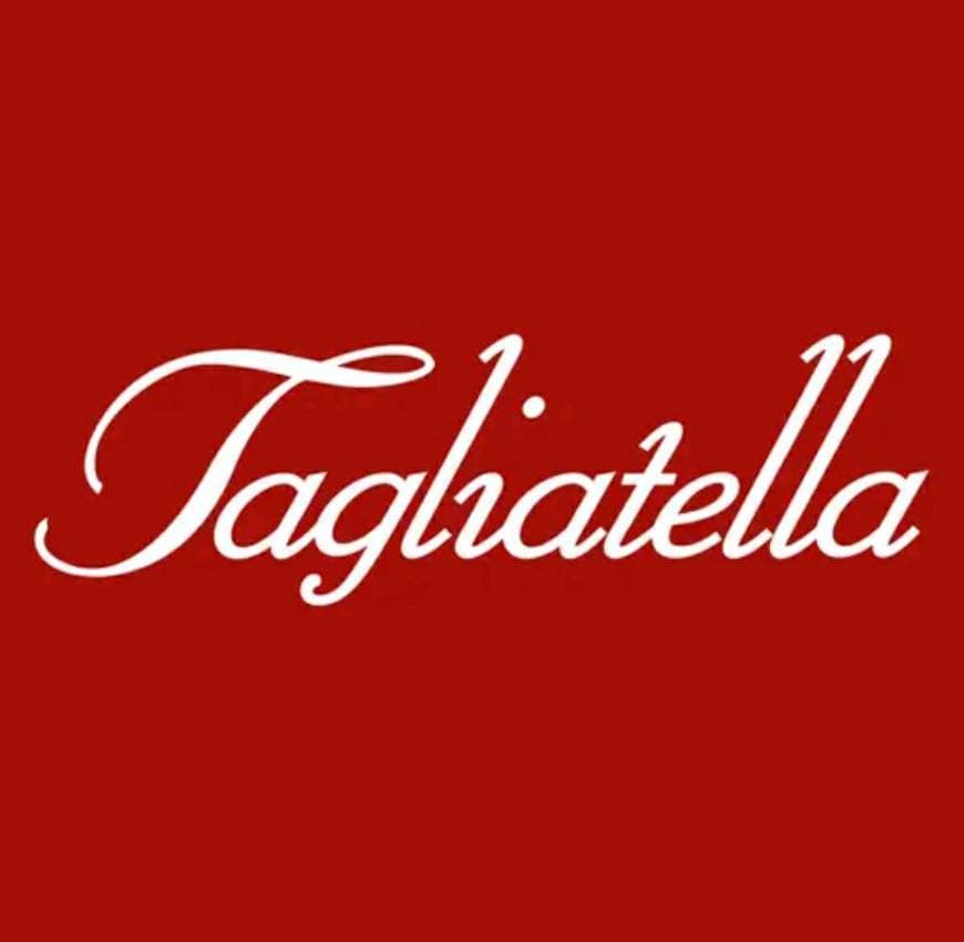 App La Tagliatella - Apps on Google Play