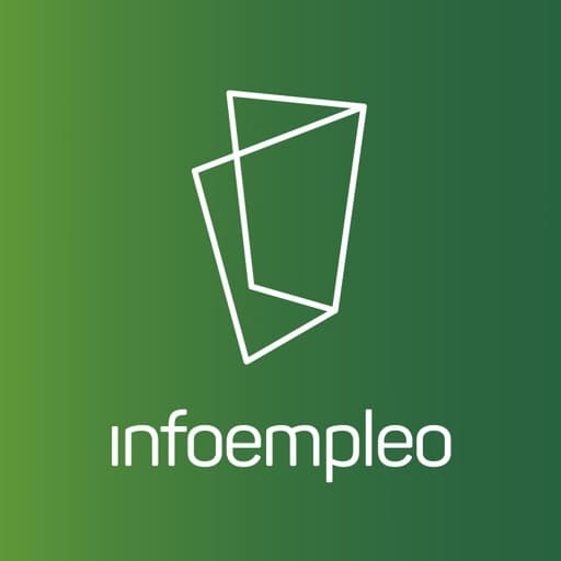 App Infoempleo -Trabajo y empleo