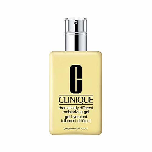 Belleza CLINIQUE DRAMATICALLY DIFFERENT moisturizing gel 125 ml