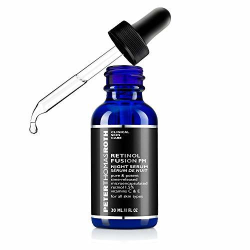 Producto Peter Thomas Roth Retinol Fusion PM 30ml