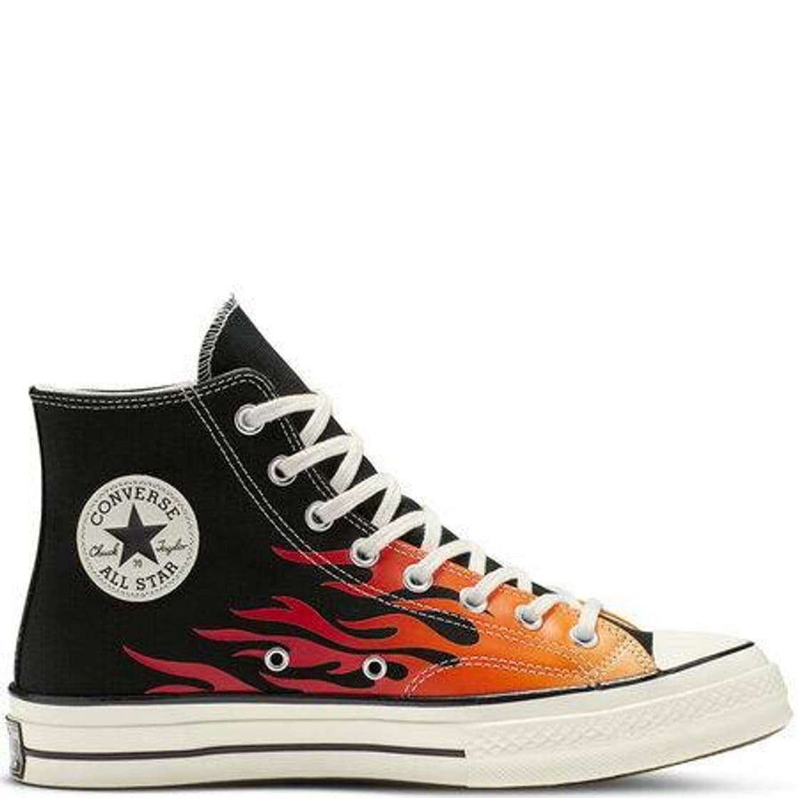 Moda Chuck 70 Archive Print High Top

