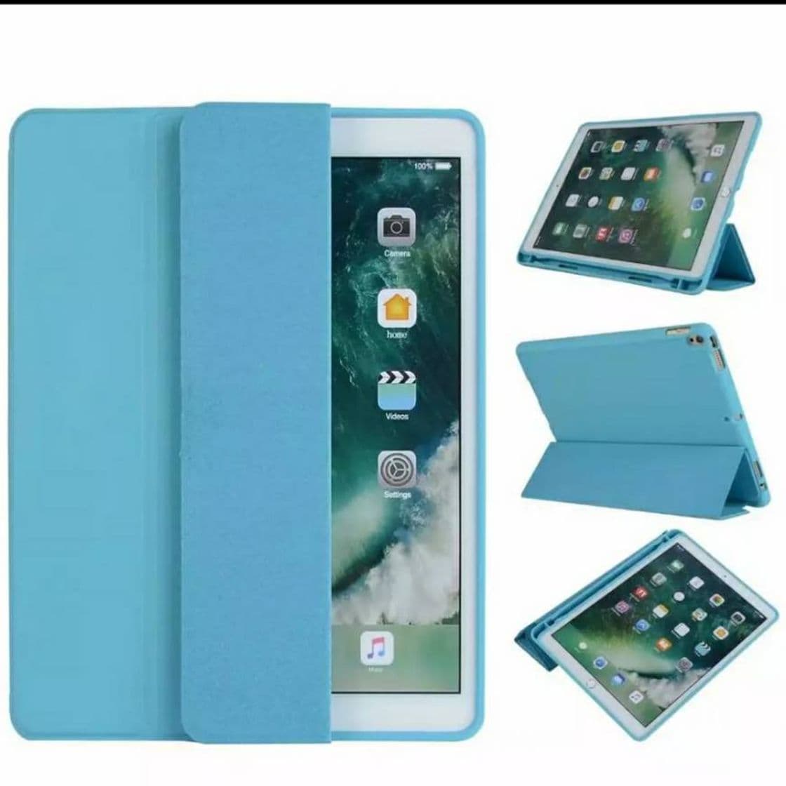 Moda Funda protectora iPad pro 10.5