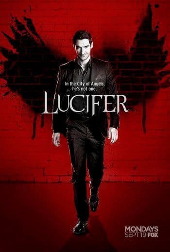 Serie Lucifer