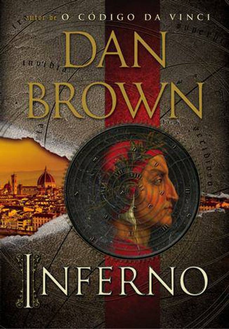 Book Dan Brown-Inferno