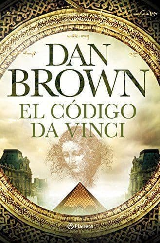 Book El Código Da Vinci