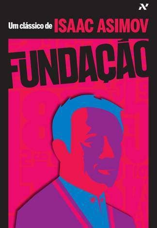 Book Fundação