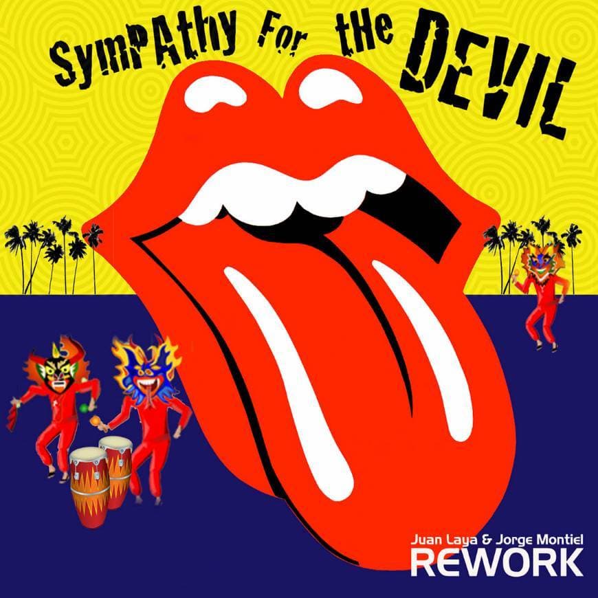 Music Sympathy For The Devil - 50th Anniversary Edition