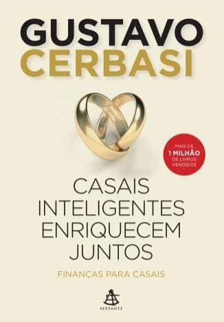 Book Casais inteligentes enriquecem juntos