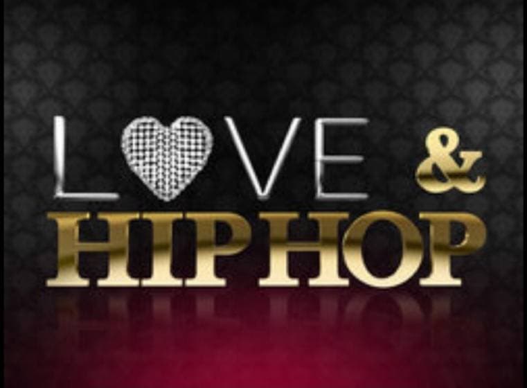 Moda Love & hip hop Atlanta 