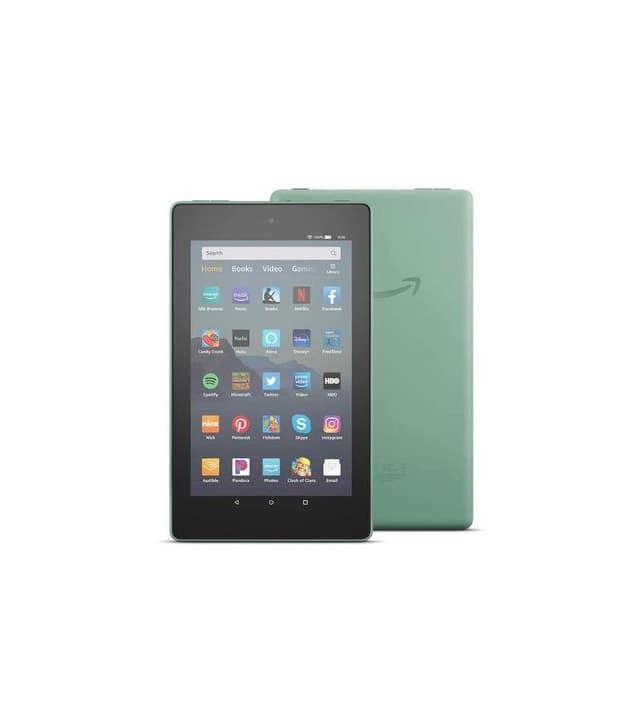 Product Tablet Fire 7