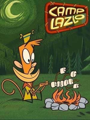 Serie Camp Lazlo