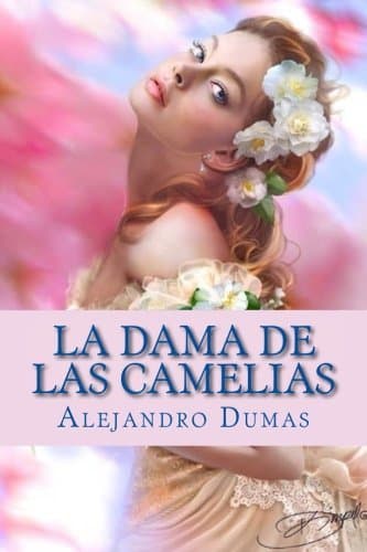 Libro La Dama de las Camelias