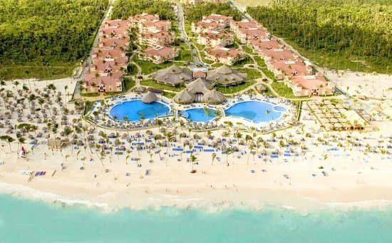 Lugar Grand Bahia Principe Punta Cana