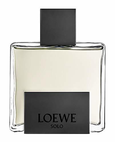 Product SOLO LOEWE MERCURIO EDP 50 ML NATURAL SPRAY