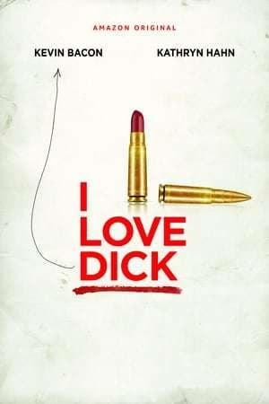 Serie I Love Dick