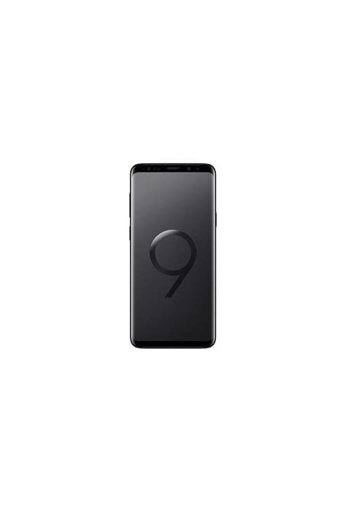 Electronic Samsung Galaxy S9 Plus