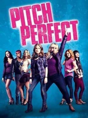 Película Pitch Perfect