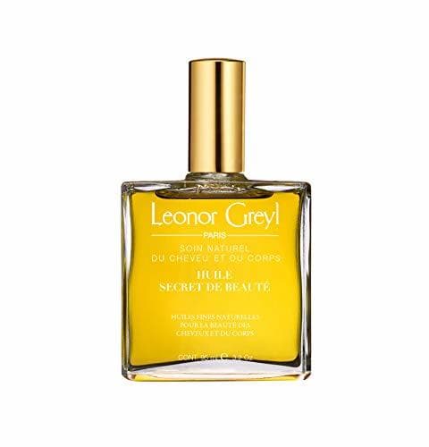 Belleza Leonor Greyl Huile Secret De Beaute - Aceite de belleza