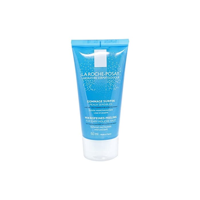 Producto La Roche de posay Micro exfoliante fino