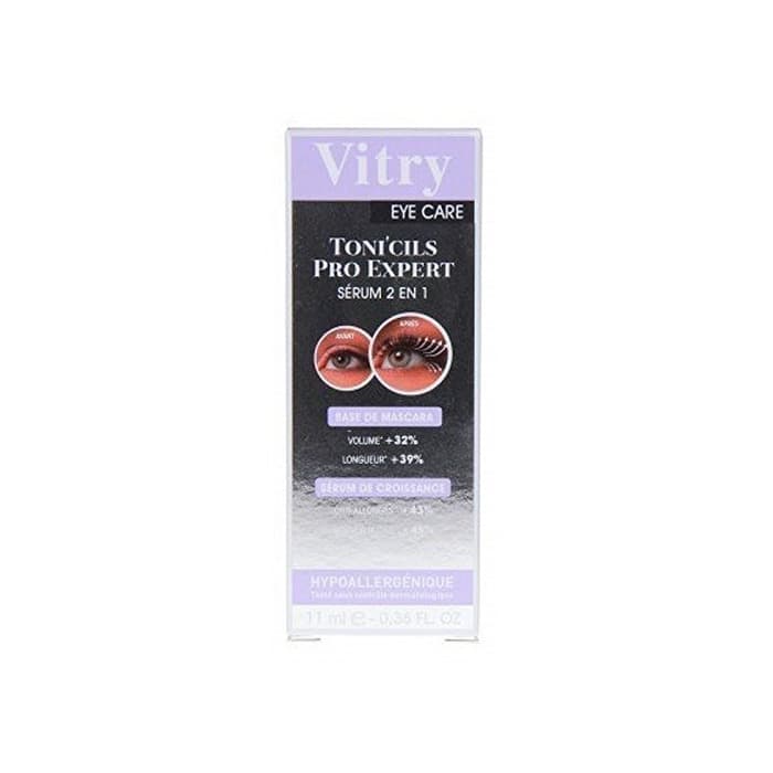 Producto VITRY - Toni'cil Pro Expert