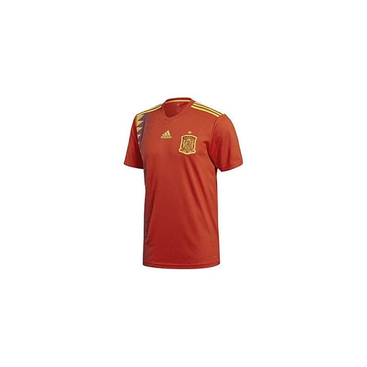 Producto adidas Camiseta de la Selección Española de Fútbol para el Mundial 2018