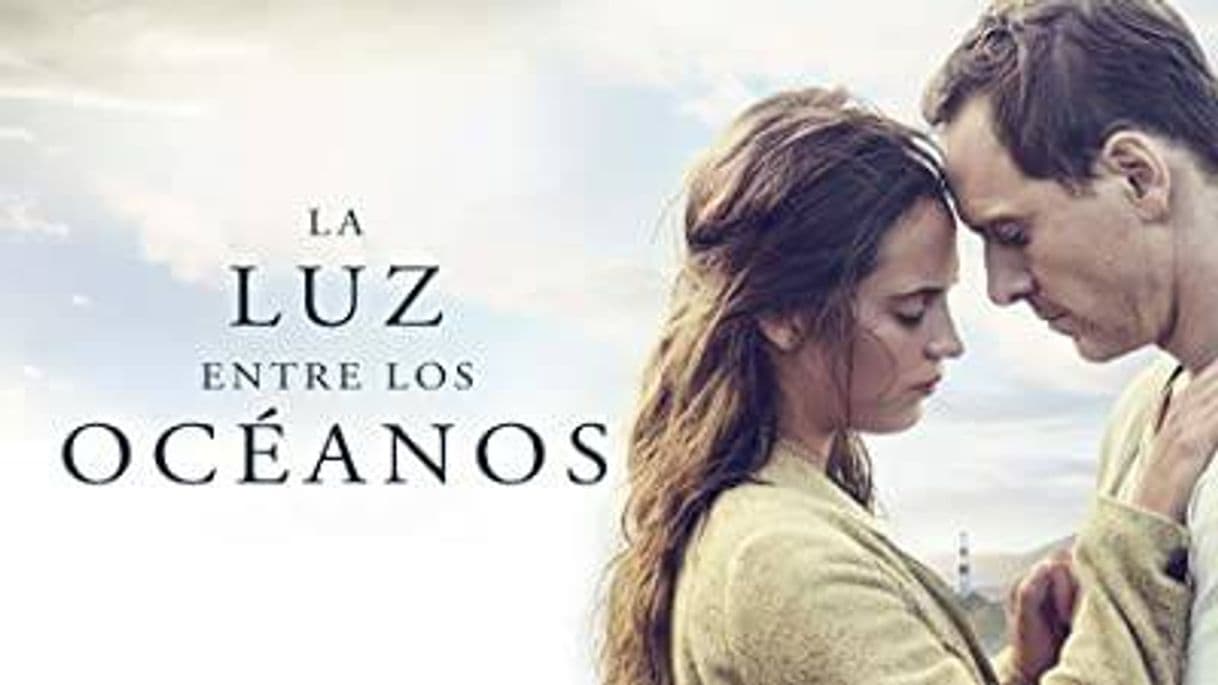 Movie La luz entre los océanos