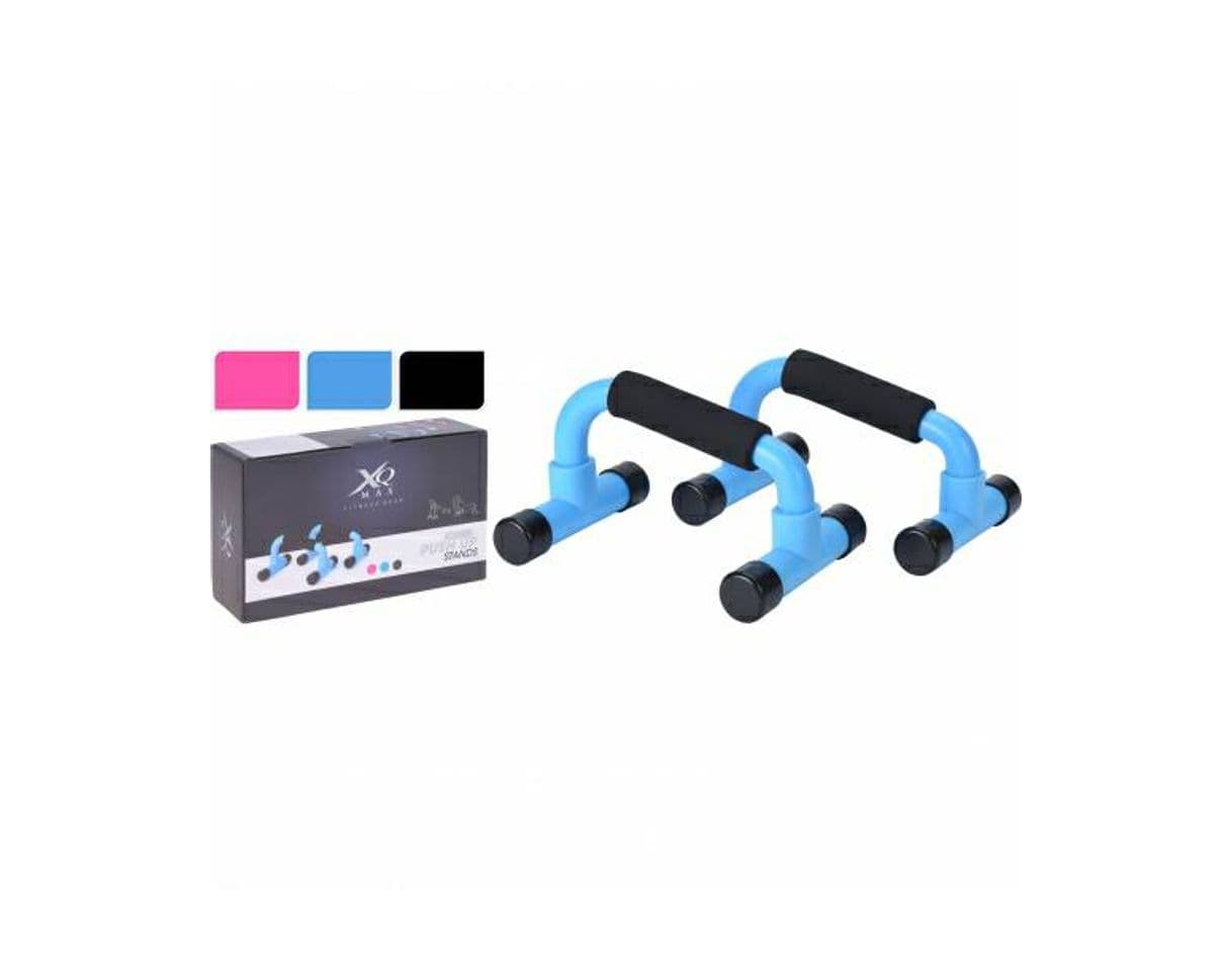 Product Push Up Stands