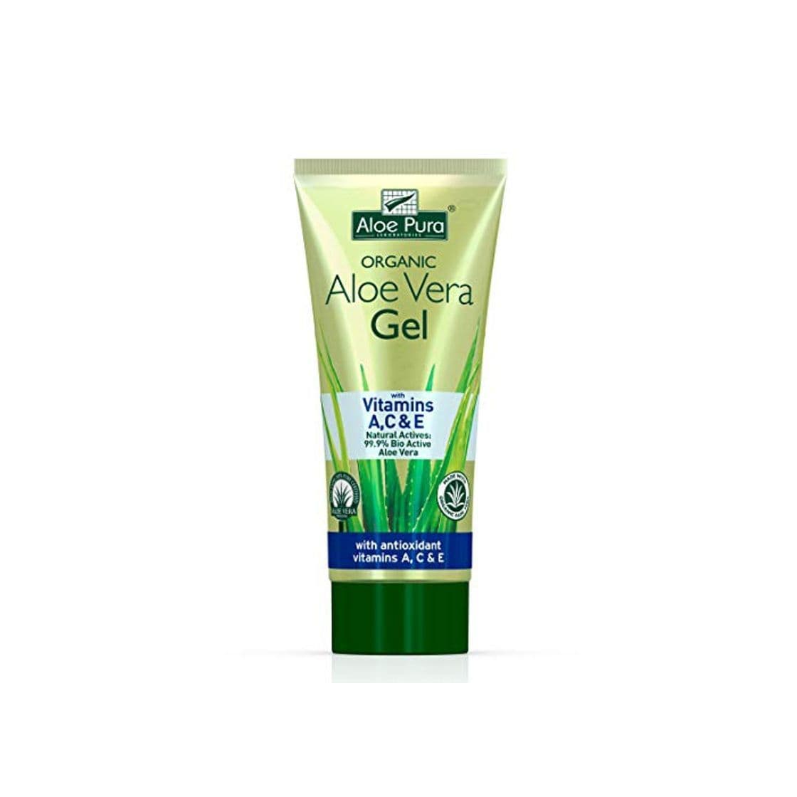 Beauty Madal Bal Gel Aloe Antiox Ace