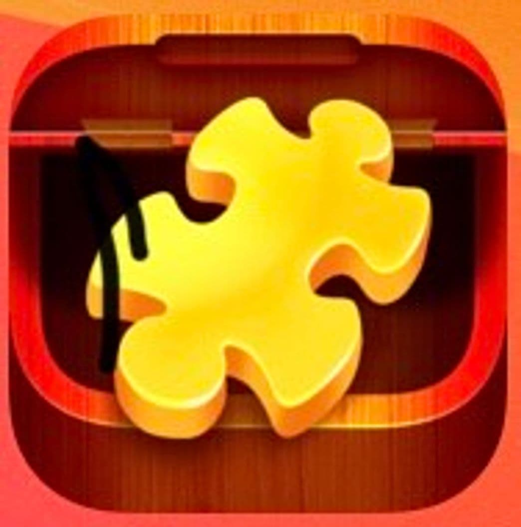 Videogames ‎Puzles - Juego de Puzle en App Store