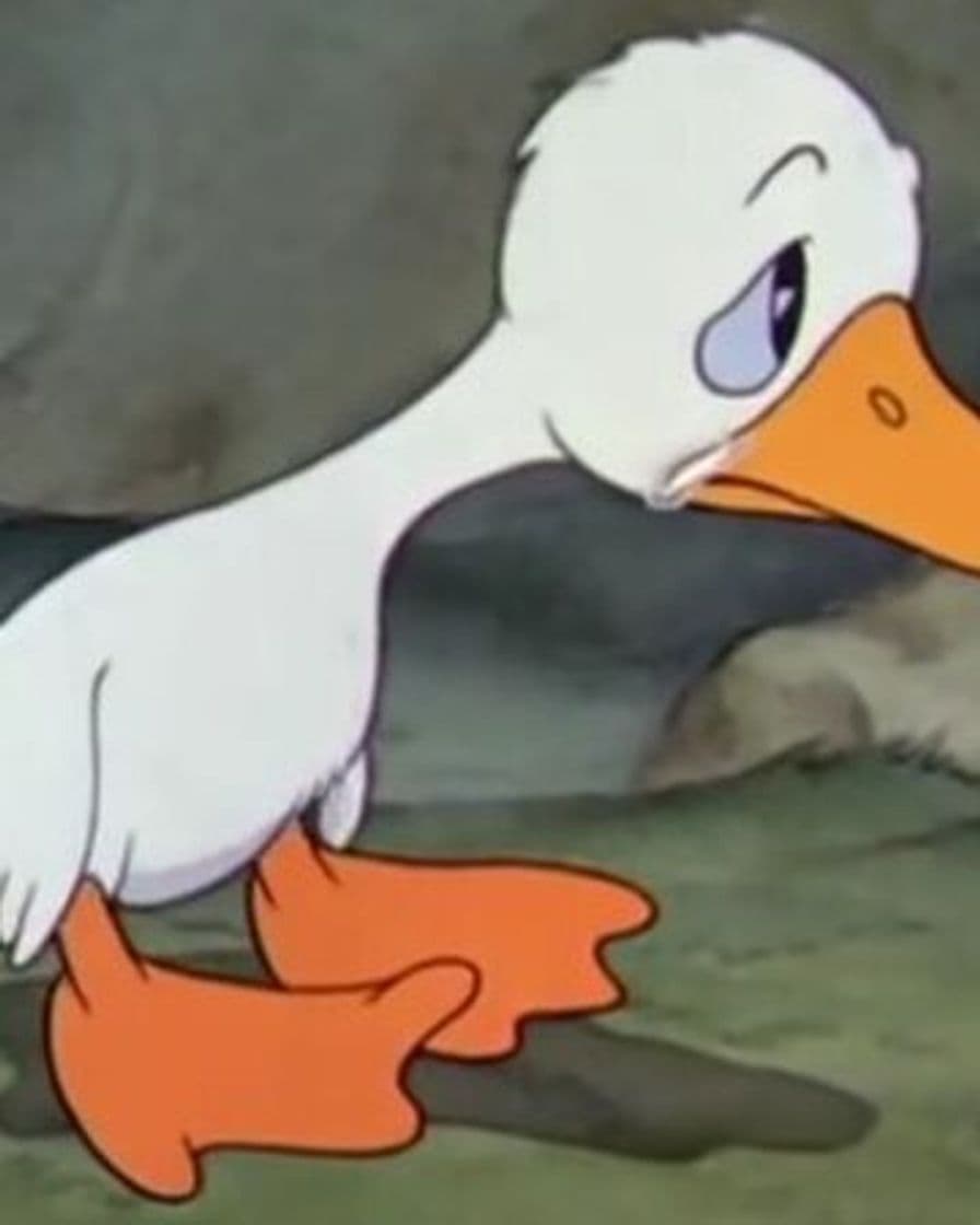 Movie The Ugly Duckling