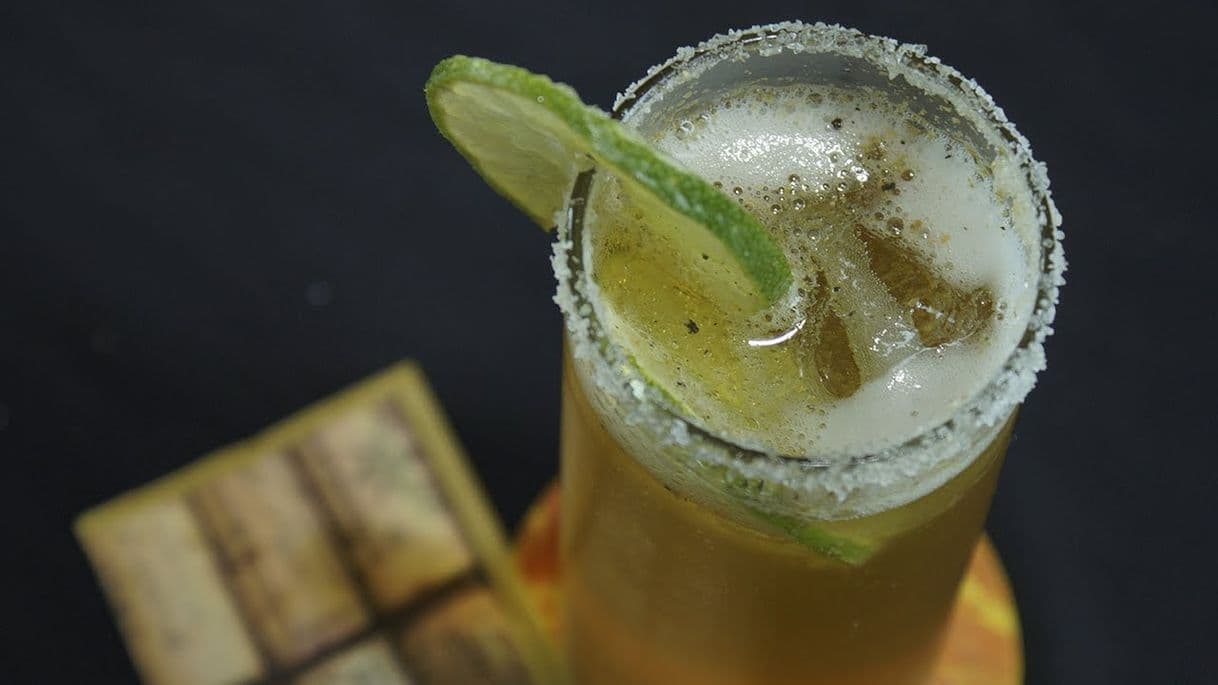 Moda Como Preparar Cerveza Michelada 