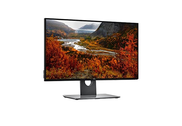 Electrónica Dell U2717D UltraSharp 27" InfinityEdge- Monitor