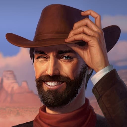 App Westland Survival - Cowboy RPG