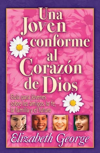 Book SPA-JOVEN CONFORME AL CORAZON