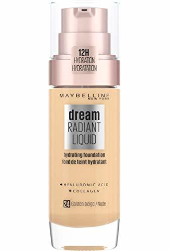 Producto Maybelline New York Dream Radiant Liquid - Base de Maquillaje Líquida con