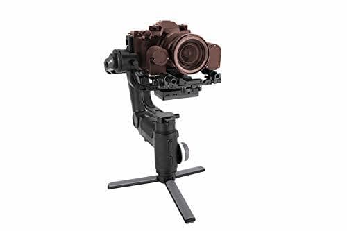 Producto Zhiyun Crane 3 Lab estabilizador de cardán de Mano de 3 Ejes