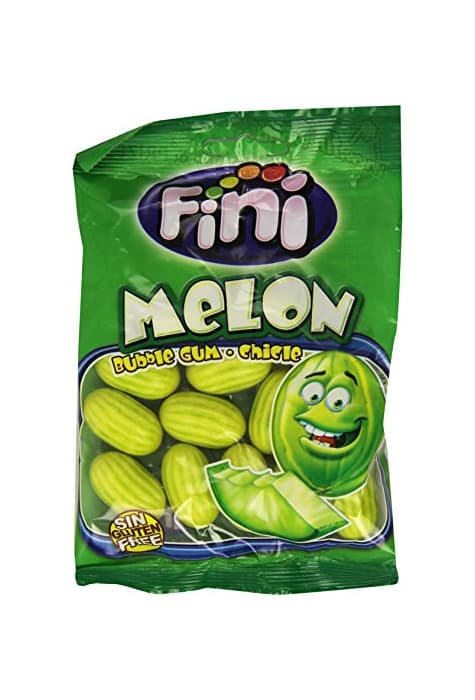 Producto Fini - Bolsitas melon chicle