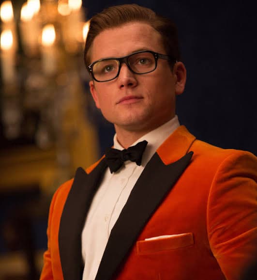 Película Kingsman: Serviço Secreto