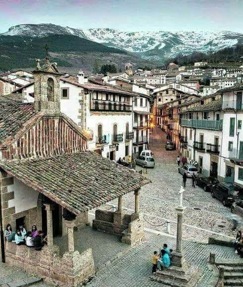 Place Candelario