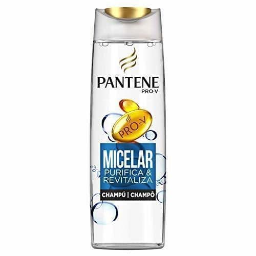 Product Pantene